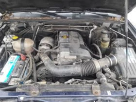Opel Frontera B 2.2 136к.с/2.2DTL 115к.с. 2000г.., снимка 17
