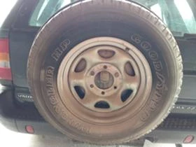 Opel Frontera B 2.2 136к.с/2.2DTL 115к.с. 2000г.., снимка 7