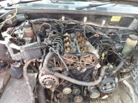 Opel Frontera B 2.2 136к.с/2.2DTL 115к.с. 2000г.., снимка 6