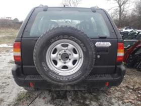 Opel Frontera B 2.2 136к.с/2.2DTL 115к.с. 2000г.., снимка 15