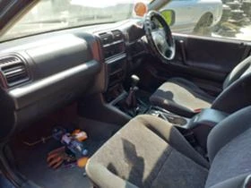 Opel Frontera B 2.2 136к.с/2.2DTL 115к.с. 2000г.., снимка 5