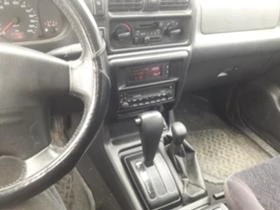 Opel Frontera B 2.2 136к.с/2.2DTL 115к.с. 2000г.., снимка 16