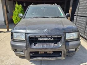 Opel Frontera B 2.2 136к.с/2.2DTL 115к.с. 2000г.., снимка 1