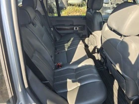 Land Rover Range rover Land Rover Voque 3.6TDV8 Facelift на части, снимка 9