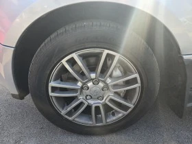 Land Rover Range rover Land Rover Voque 3.6TDV8 Facelift на части, снимка 14