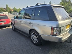 Land Rover Range rover Land Rover Voque 3.6TDV8 Facelift на части, снимка 6