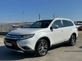 Mitsubishi Outlander Facelift 