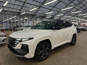 Hyundai Tucson 1.6* PLUG-IN* N-LINE* CAM* DISTR* LED* CARPLAY* , снимка 1