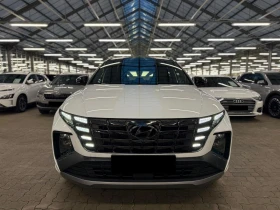 Hyundai Tucson 1.6* PLUG-IN* N-LINE* CAM* DISTR* LED* CARPLAY* , снимка 2