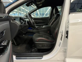 Hyundai Tucson 1.6* PLUG-IN* N-LINE* CAM* DISTR* LED* CARPLAY* , снимка 6