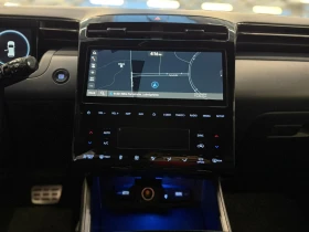 Hyundai Tucson 1.6* PLUG-IN* N-LINE* CAM* DISTR* LED* CARPLAY* , снимка 9
