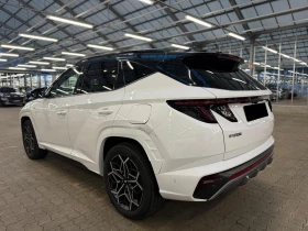 Hyundai Tucson 1.6* PLUG-IN* N-LINE* CAM* DISTR* LED* CARPLAY* , снимка 5