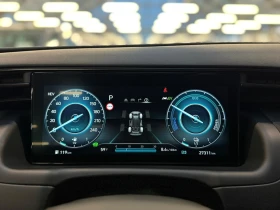 Hyundai Tucson 1.6* PLUG-IN* N-LINE* CAM* DISTR* LED* CARPLAY* , снимка 8