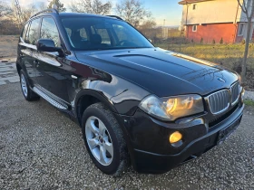 BMW X3 FACE-3.0D-218K.C-4X4-6 СКОРОСТИ, снимка 7
