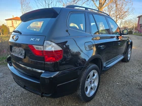 BMW X3 FACE-3.0D-218K.C-4X4-6 СКОРОСТИ, снимка 8