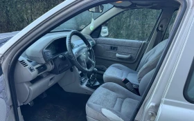 Land Rover Freelander 1.8i ГАЗ! 4X4, снимка 8