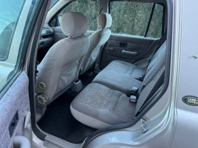 Land Rover Freelander 1.8i ГАЗ! 4X4, снимка 9