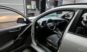 Kia Niro, снимка 10