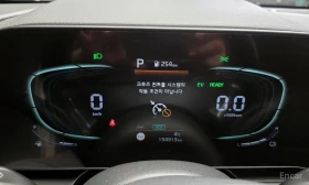 Kia Niro, снимка 8