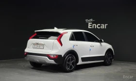 Kia Niro, снимка 2