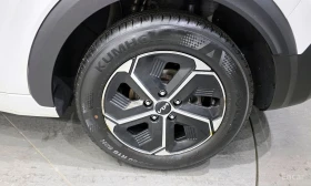 Kia Niro, снимка 5