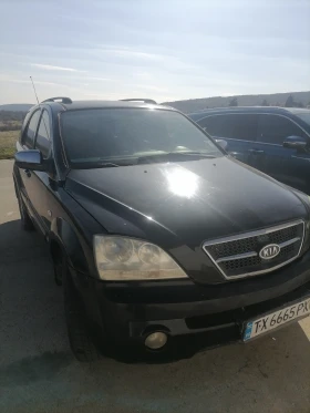 Kia Sorento, снимка 2