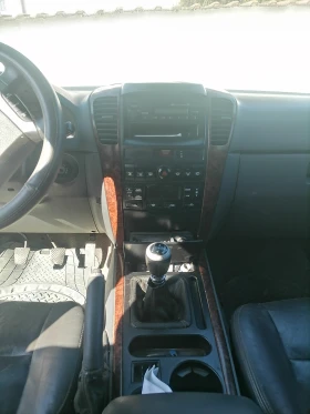 Kia Sorento, снимка 3