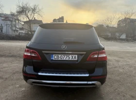 Mercedes-Benz ML 350, снимка 2