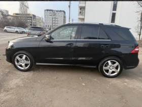 Mercedes-Benz ML 350, снимка 6