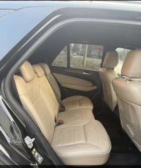 Mercedes-Benz ML 350, снимка 5