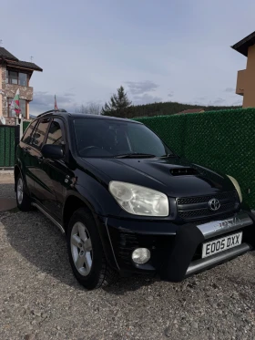 Toyota Rav4 XT4 D-4D, снимка 4