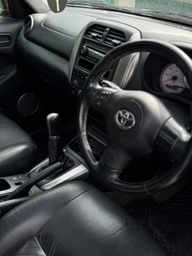 Toyota Rav4 XT4 D-4D, снимка 6