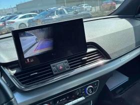 Audi Q5 * Progressiv * CARFAX * ЦЕНА ДО БГ, снимка 11