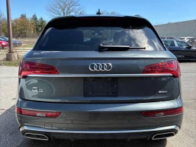 Audi Q5 * Progressiv * CARFAX * ЦЕНА ДО БГ, снимка 5