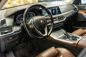 BMW X5 3.0d xDrive, снимка 7