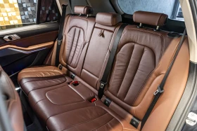 BMW X5 3.0d xDrive, снимка 16
