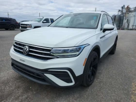 VW Tiguan * 2 ЧИФТА ГУМИ* АВТОКРЕДИТ БЕЗ ПЪРВОНАЧАЛНА ВНОСКА, снимка 1