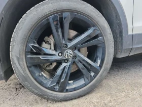 VW Tiguan * 2 ЧИФТА ГУМИ* АВТОКРЕДИТ БЕЗ ПЪРВОНАЧАЛНА ВНОСКА, снимка 6