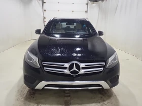 Mercedes-Benz GLC 300 2019 Mercedes-Benz GLC 300, снимка 2