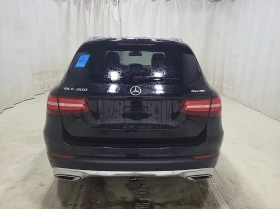 Mercedes-Benz GLC 300 2019 Mercedes-Benz GLC 300, снимка 5