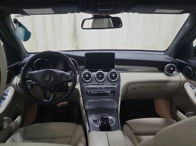 Mercedes-Benz GLC 300 2019 Mercedes-Benz GLC 300, снимка 9