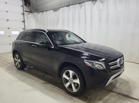 Mercedes-Benz GLC 300 2019 Mercedes-Benz GLC 300, снимка 3