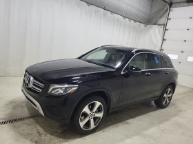 Mercedes-Benz GLC 300 2019 Mercedes-Benz GLC 300, снимка 1