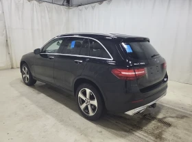 Mercedes-Benz GLC 300 2019 Mercedes-Benz GLC 300, снимка 6