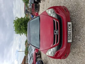 Honda Cr-v 2.2/150/Executive , снимка 3