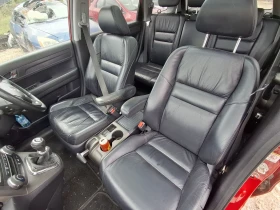 Honda Cr-v 2.2/150/Executive , снимка 11