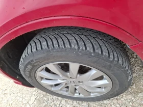 Honda Cr-v 2.2/150/Executive , снимка 9