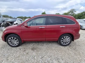 Honda Cr-v 2.2/150/Executive , снимка 8