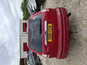 Honda Cr-v 2.2/150/Executive , снимка 5