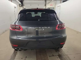 Porsche Macan  S / BOSE / PANO / АВТОКРЕДИТ , снимка 17
